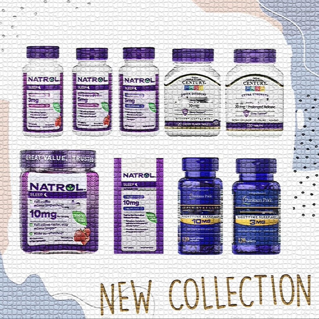 Mela - to VegCaps nin