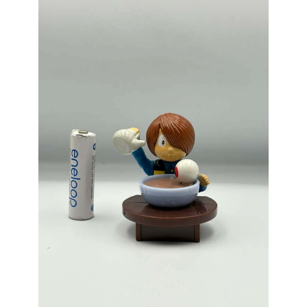 Gegege no Kitaro Eyeball Man Toy Figure