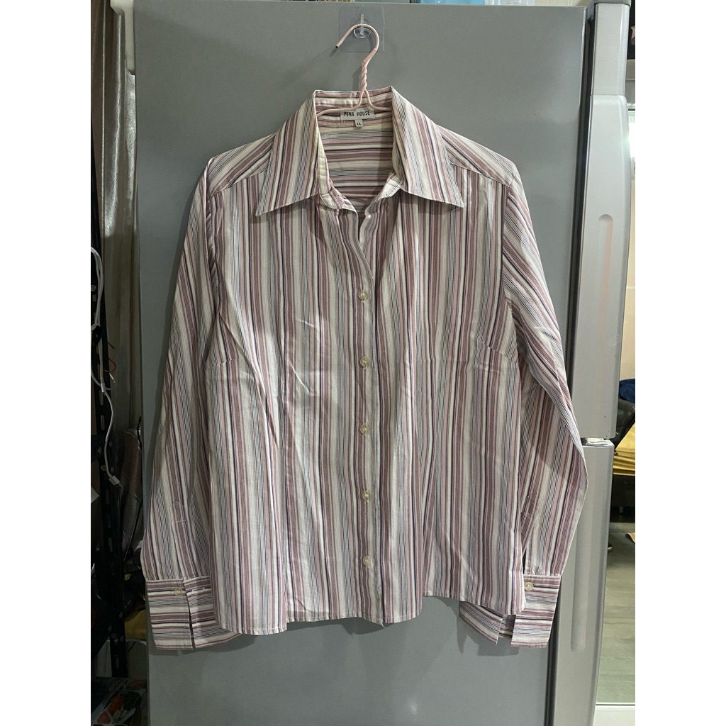 เชิ้ต แบนด์ pena house