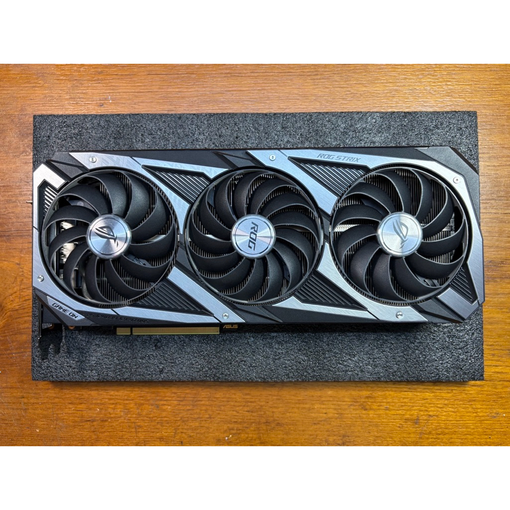 Asus ROG 3080 10GB มือสอง