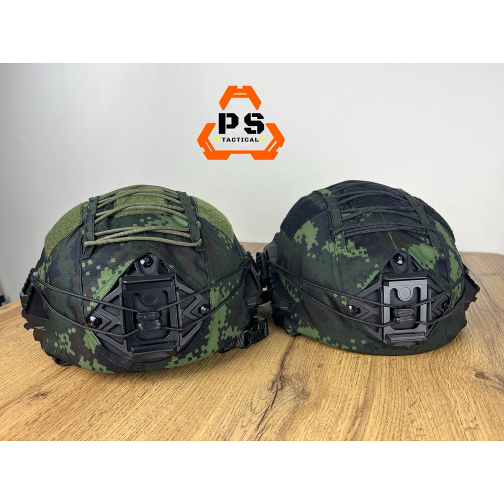 หมวก LP Team Wendy Exfil