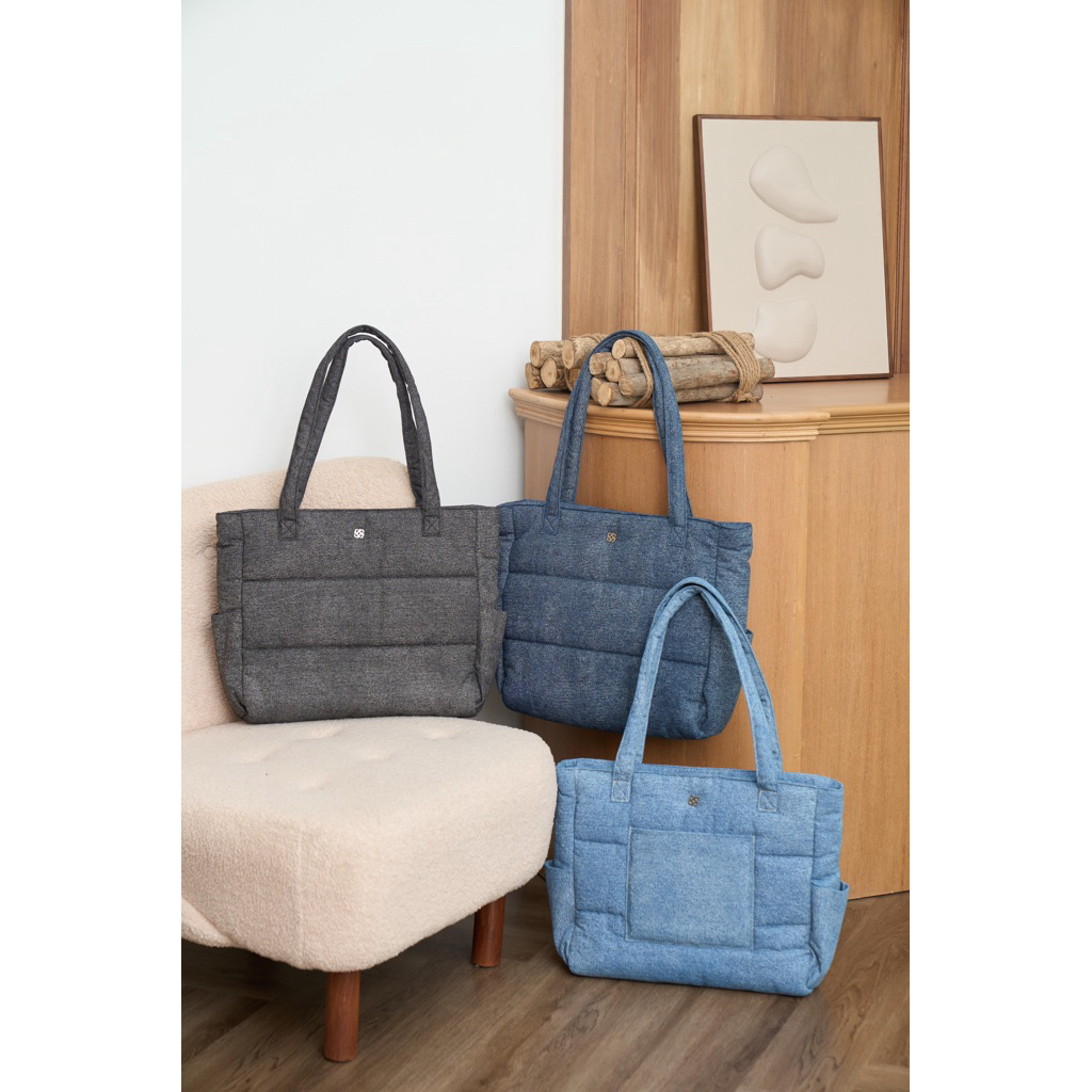 PEROTA “Alby” Bag มาพร้อมถุงผ้า