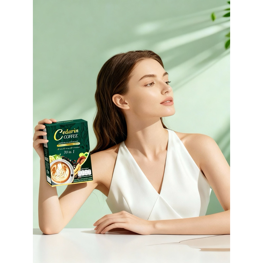 กาแฟเพื่อสุขภาพไลโคปีน เบาหวาน ความดัน สมอง โรคประจำตัวทานได้ - รูปที่ 7