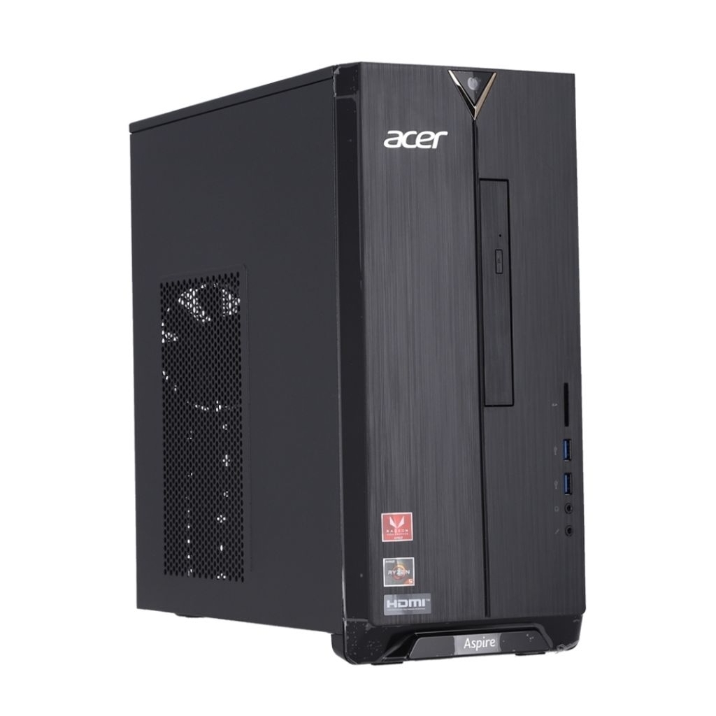 R5_3400G,Ram8,Hdd1tbมือสองอัพการ์ดจอm.2ได้โปรดอ่านรายละเอียด