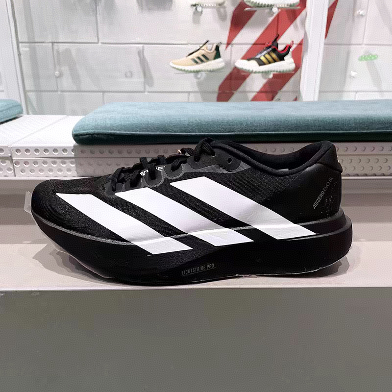 Adizero Evo JP7149 รองเท้าวิ่ง รองเท้าผ้าใบ