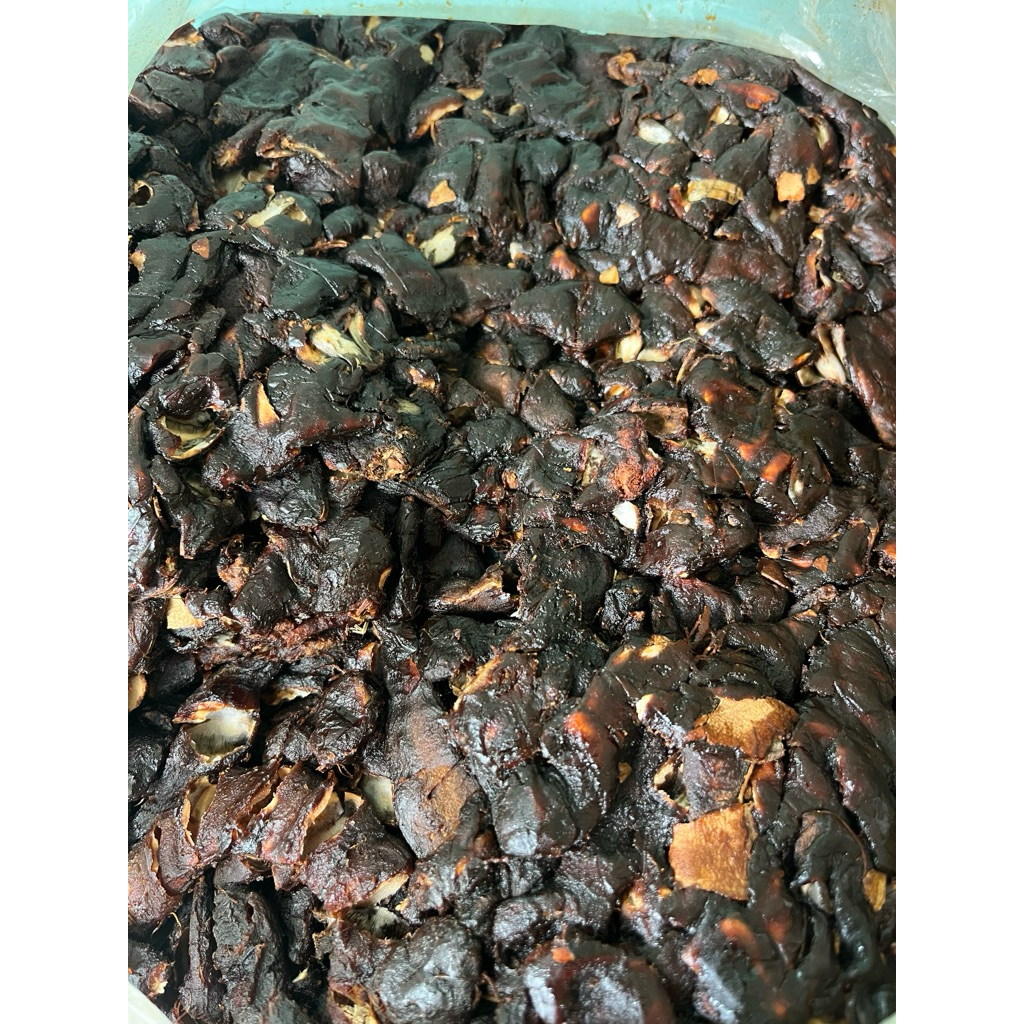 มะขามเปียกเนื้อล้วน 1 กิโล 130บาท เนื้อสวย มะขามใหม่