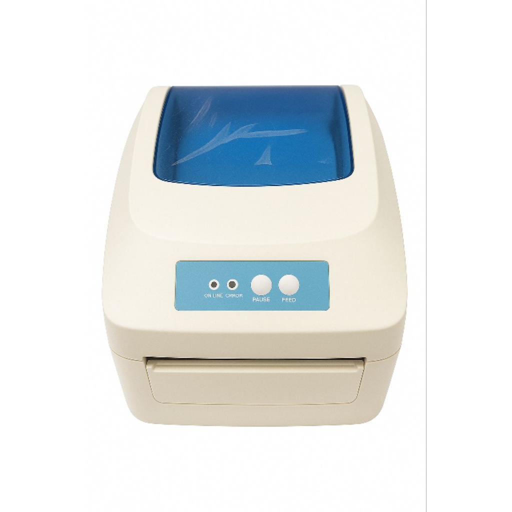 GP1324D Thermal Barcode Printer มือสอง ราคาพิเศษ