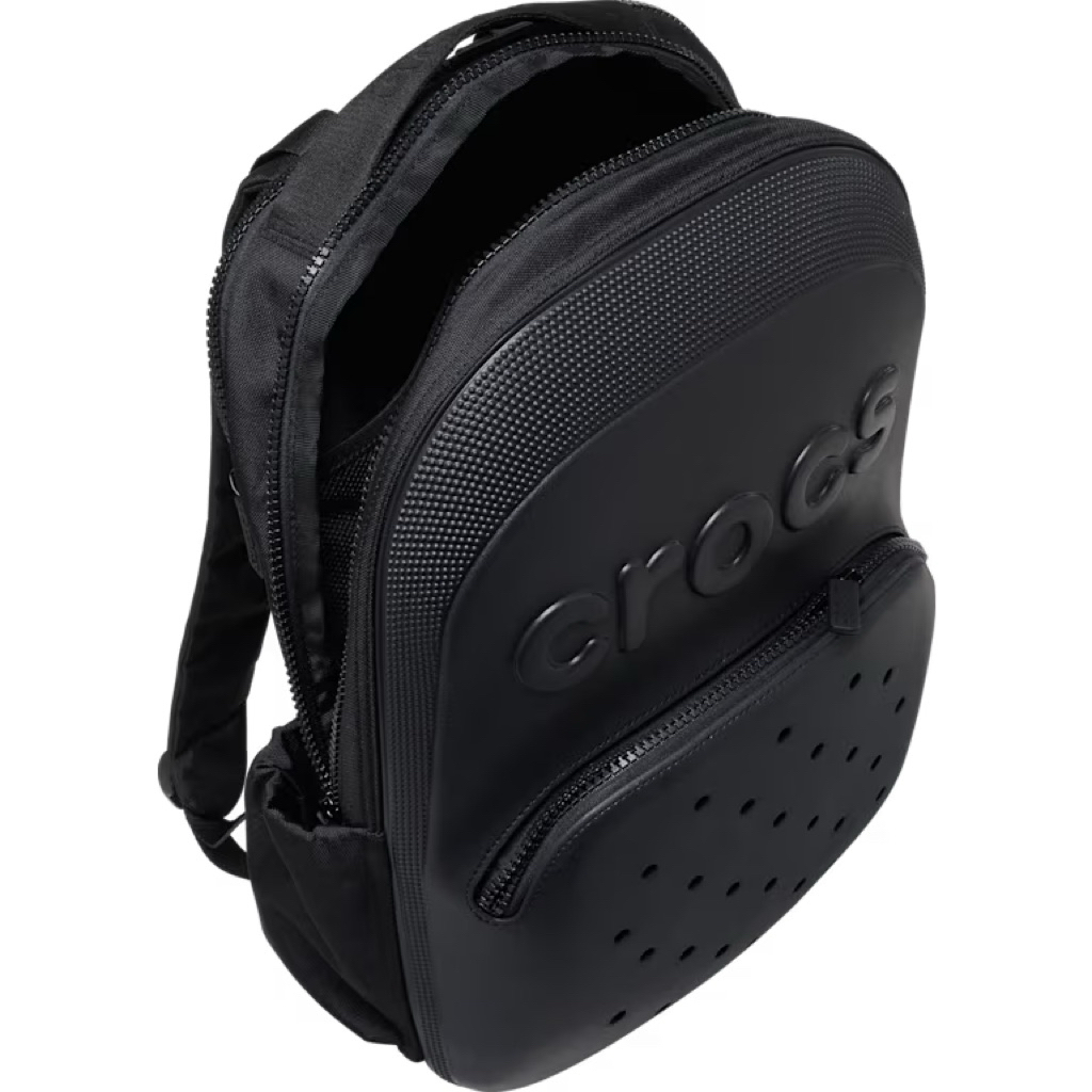 Crocs Classic Backpack กระเป๋าครอคส์ กระเป๋าเป้ รุ่นคลาสสิค - รูปที่ 4