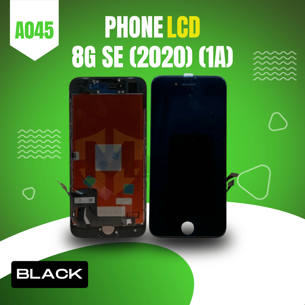 LCD จอ สำหรับ ไอโฟน IPHONE  LCD 8G/SE(2020) (1A)(B)