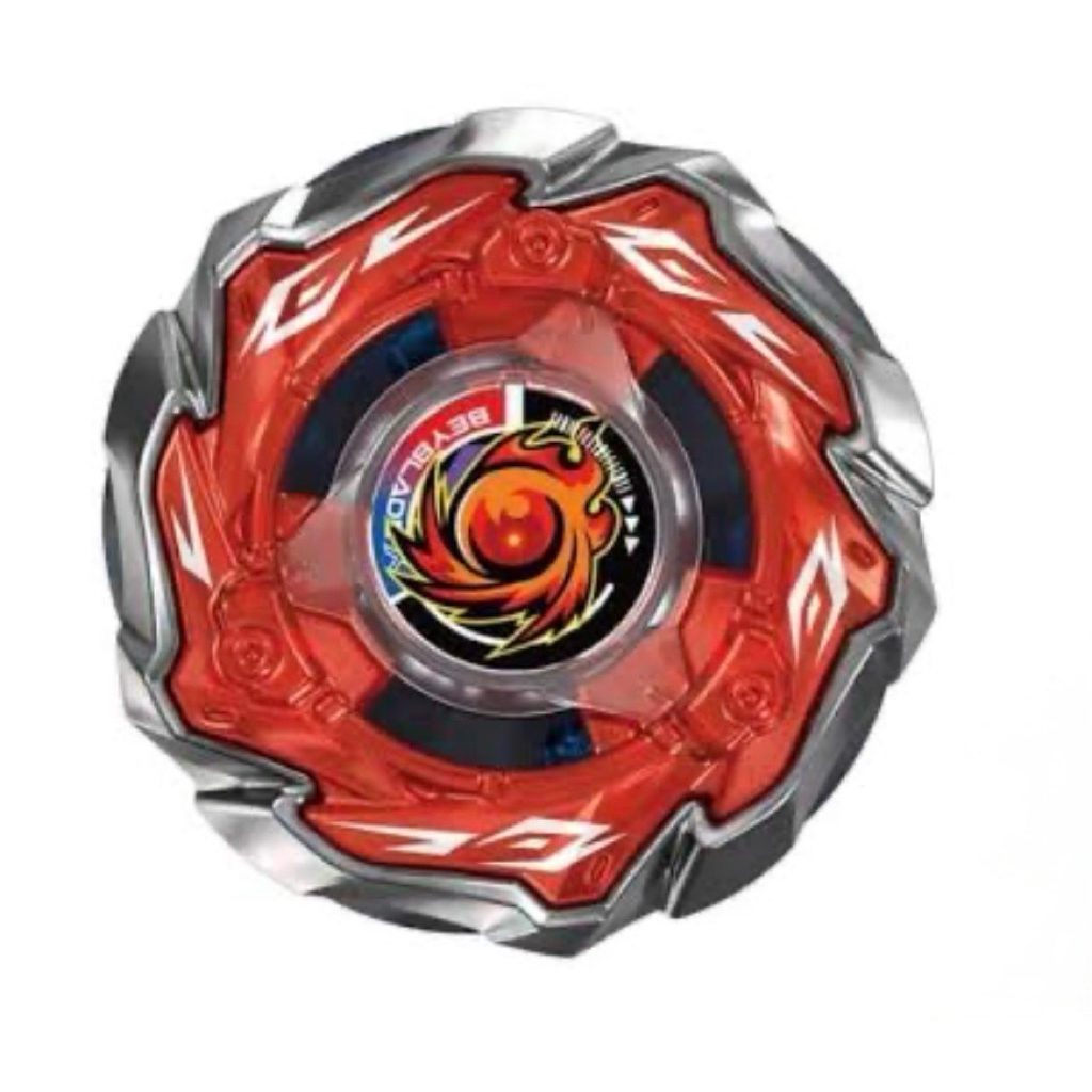 (พร้อมส่ง) เบย์เบลด X,Beyblade X : อะไหล่เบย์เบลด เบลดสายบาลานซ์ (balance) เฉพาะเบลด คละแบบ [ของแท้ 