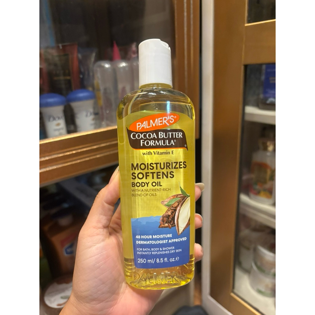 Palmer's Cocoa Butter Formula 250 มล.