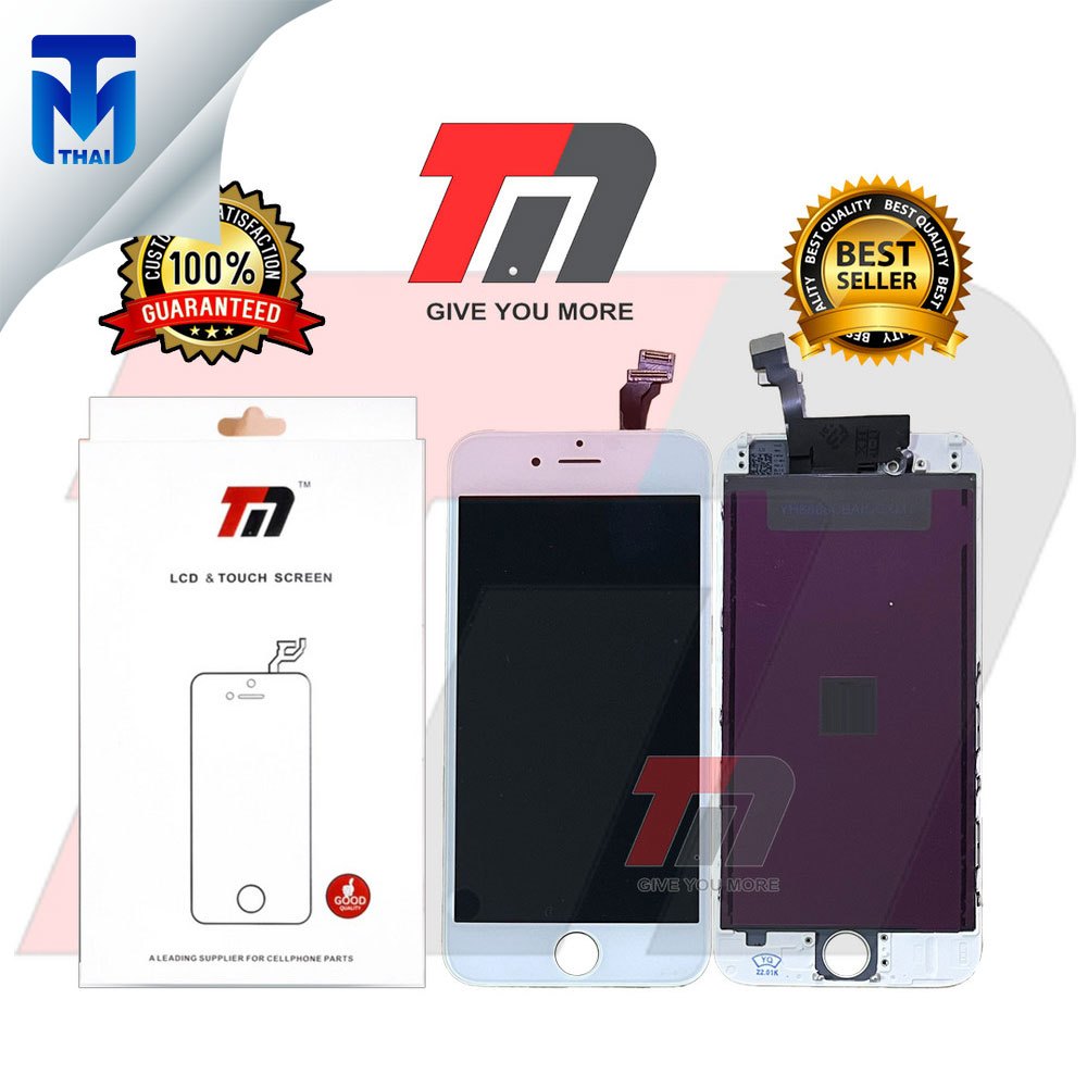 TM THAI หน้าจอมือถือ สำหรับ ไอโฟน 5-ไอ8Plus งาน AAA
