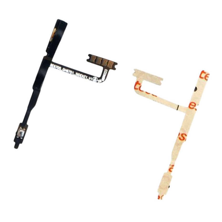 แพสวิตซ์ ZTE Blade A34 ปุ่มสวิตซ์ ZTE Blade A34