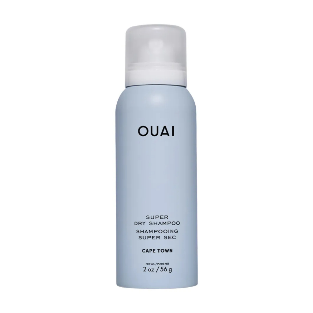 OUAI Cape Town Super Dry Shampoo 56g. ซุปเปอร์ ดราย แชมพู
