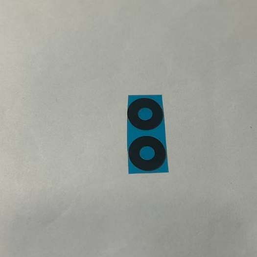 กระจกเลนส์กล้องSamsung Galaxy S25 5G/s25plus/s25fe/s25edge/S25 ultra กระจกกล้องหลัง Samsung Galaxy S