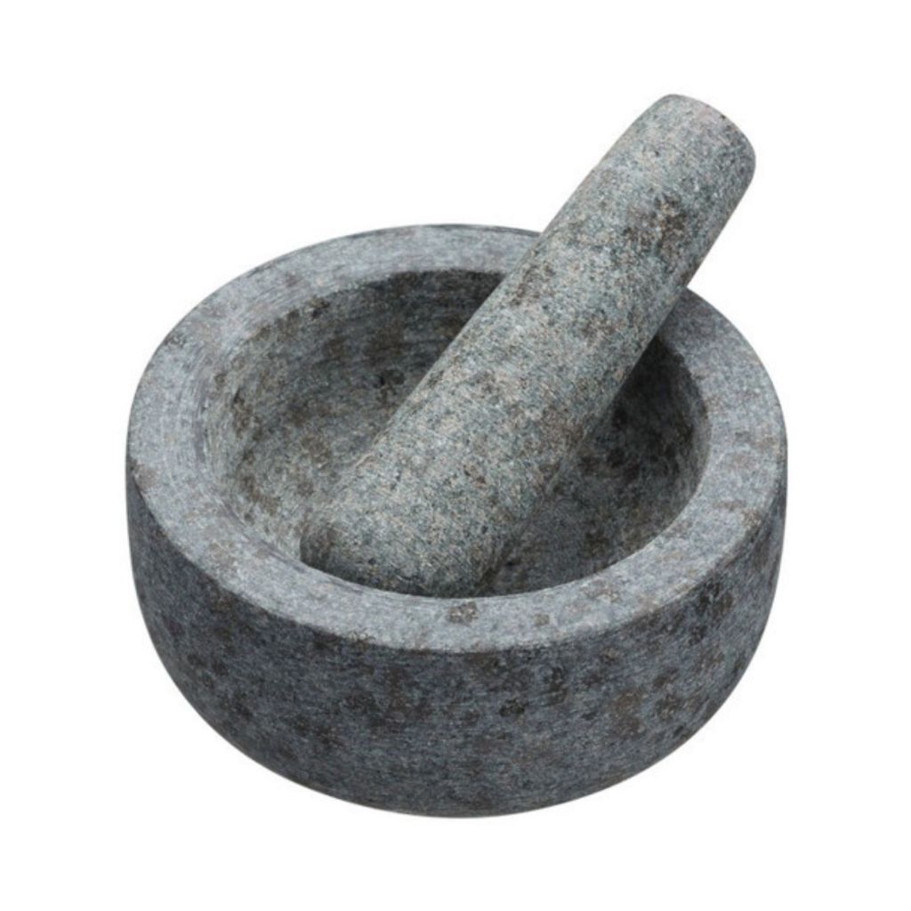 MasterClass Granite Mortar and Pestle ครกแกรนิต รุ่น MCGMP