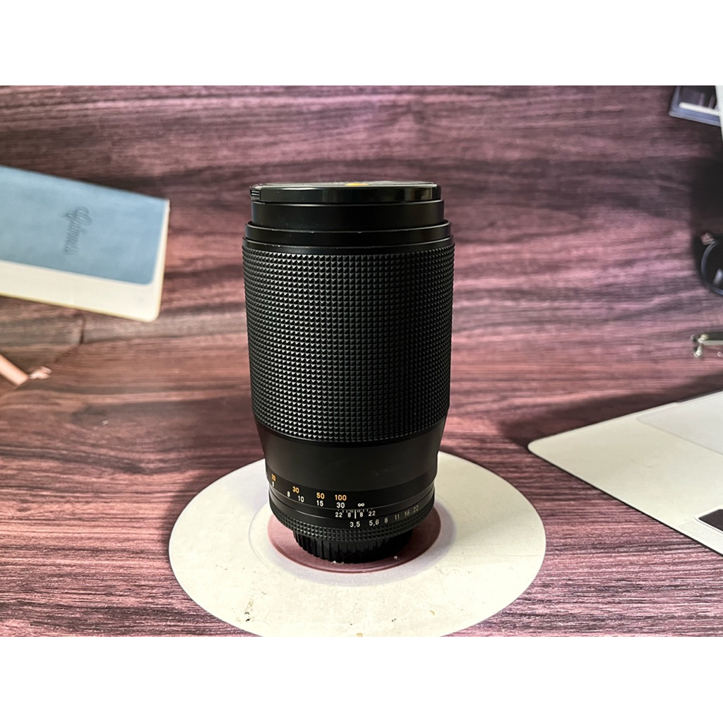 Carl Zeiss 200mm f3.5 T* (C/Y Mount) มือสอง