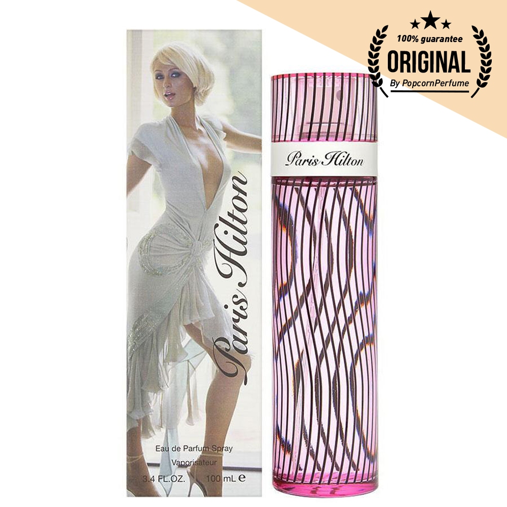 Paris Hilton EDP 100 ml.