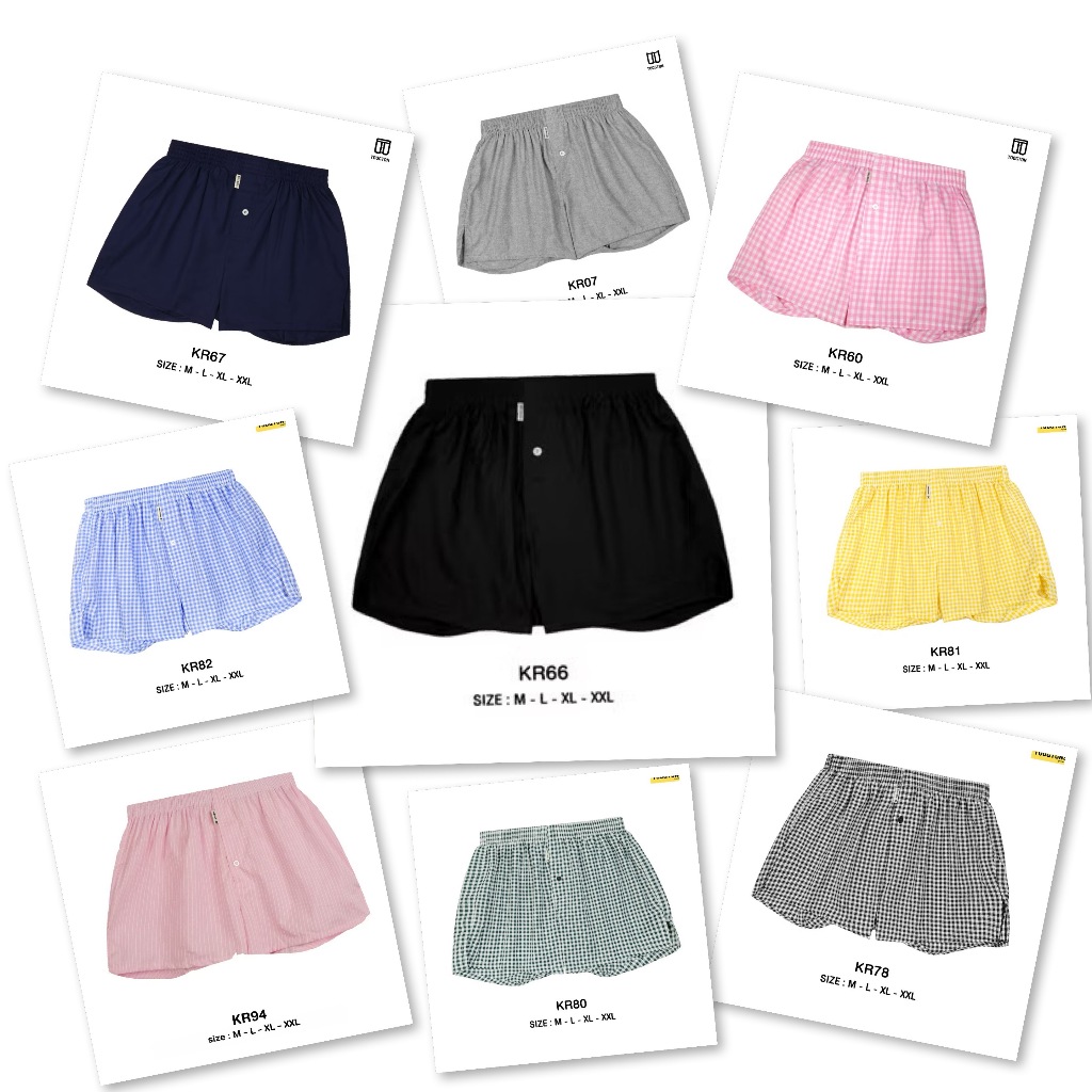 [Luula] Toogton ผ้าเชิ๊ต ผู้ชาย รุ่นผ่าข้าง เปิดเป้าได้ ใส่สบาย ไม่ร้อน ไม่อึดอัด อายุการใช้งานนาน