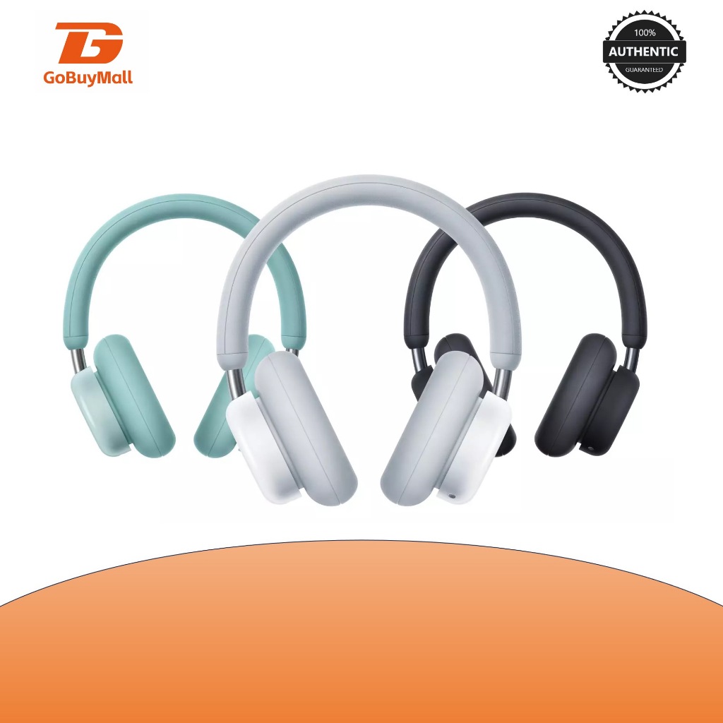 [NEW ARRIVAL] CMF By Nothing Headphone Pro [B175] ANC Wireless Headphones - Brand New