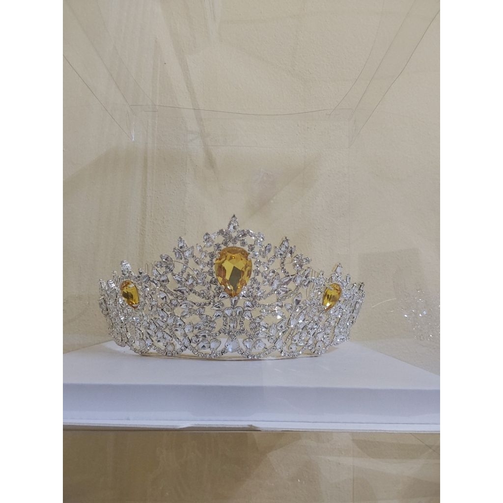 มงกุฎ Miss Universe 2019-2021