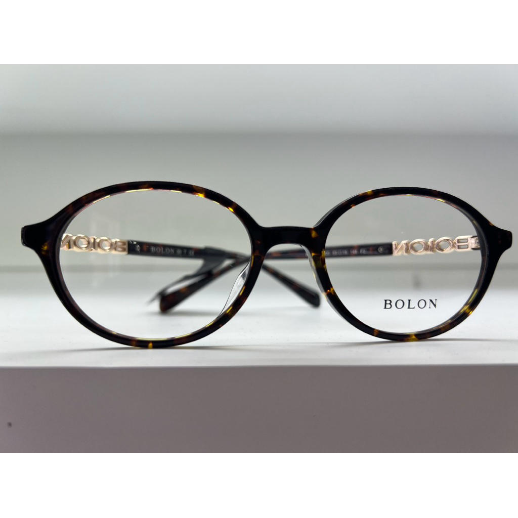 แว่นตา Bolon  รุ่น BJ3205 (แท้จ้า)