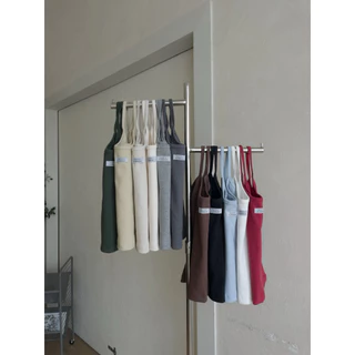 (สีใหม่🐳🫒)HAPTOP41 basic spaghetti top สายเดี่ยวเบสิคทรงสวย (happysummer.bkk)