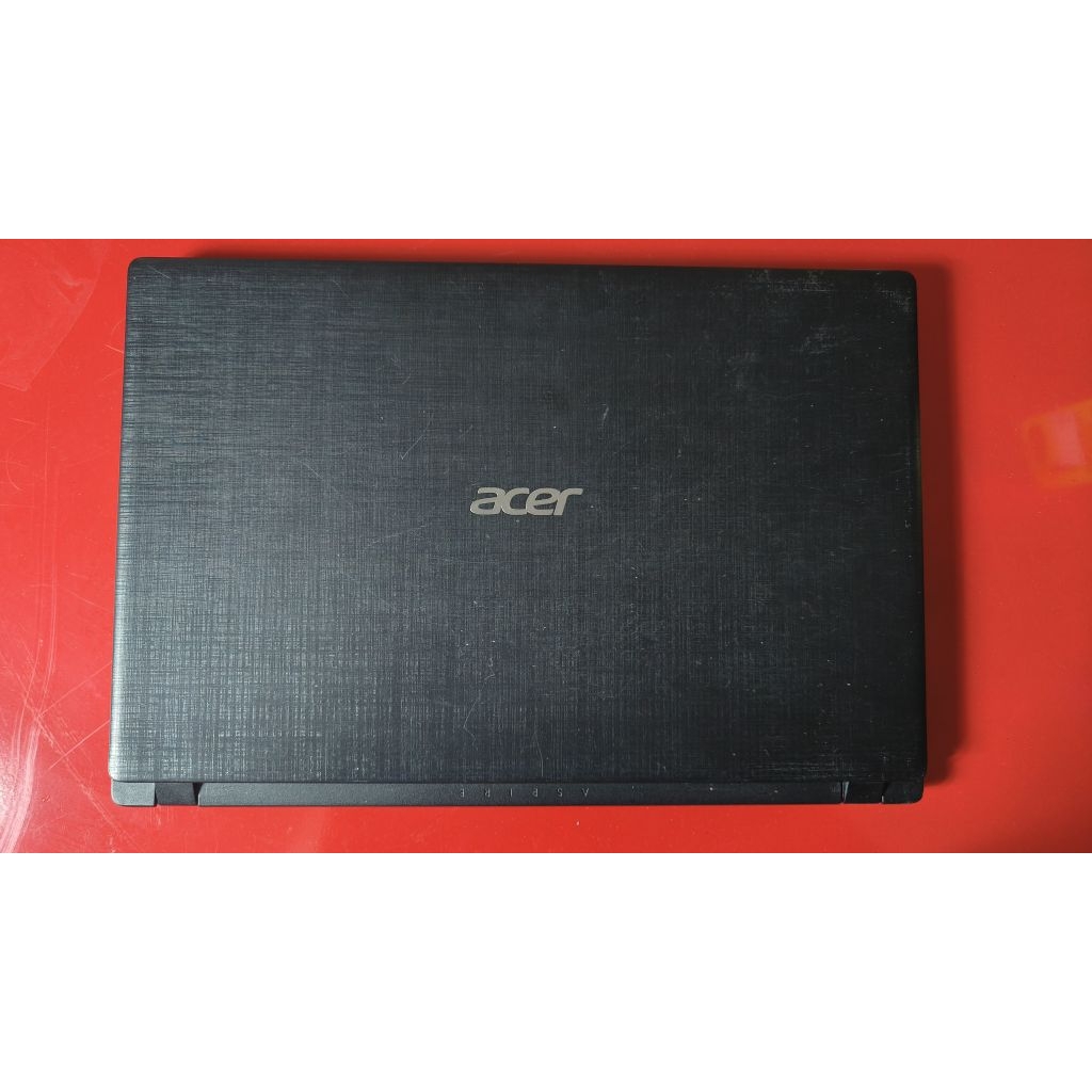 Body กรอบ Notebook Acer aspire3
