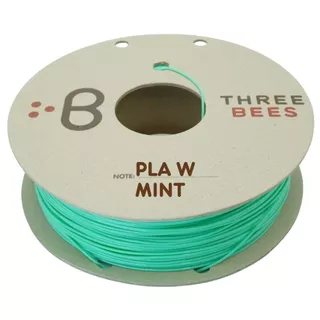 Threebees PLA W 3D Filament ขนาด 1.75 มม.