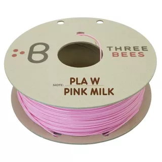 Threebees PLA W 3D Filament ขนาด 1.75 มม.