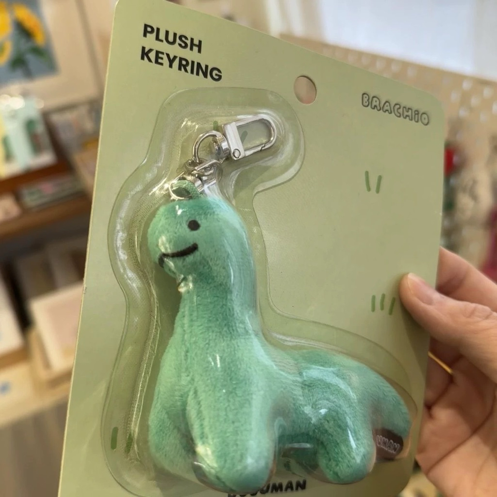 พวงกุญแจ JOGUMAN2แบบ