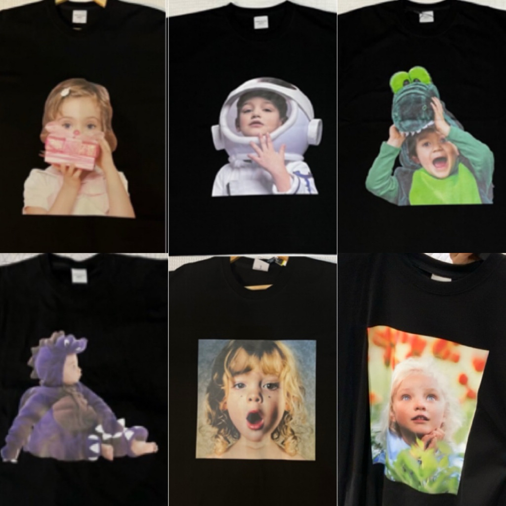 พร้อมส่ง ADLV BABY FACE