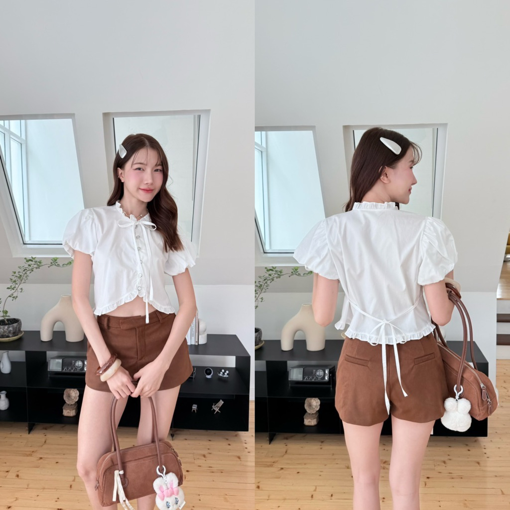 comiing.sn - Molly top