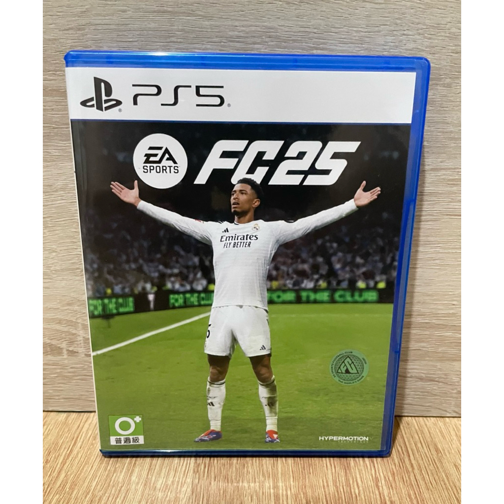 EA SPORTS FC25 PS5 (มือ2)