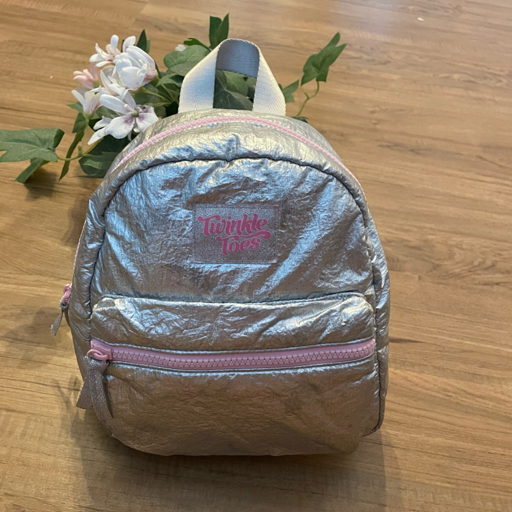 SKECHERS PUFF MINI BACKPACK มือสอง