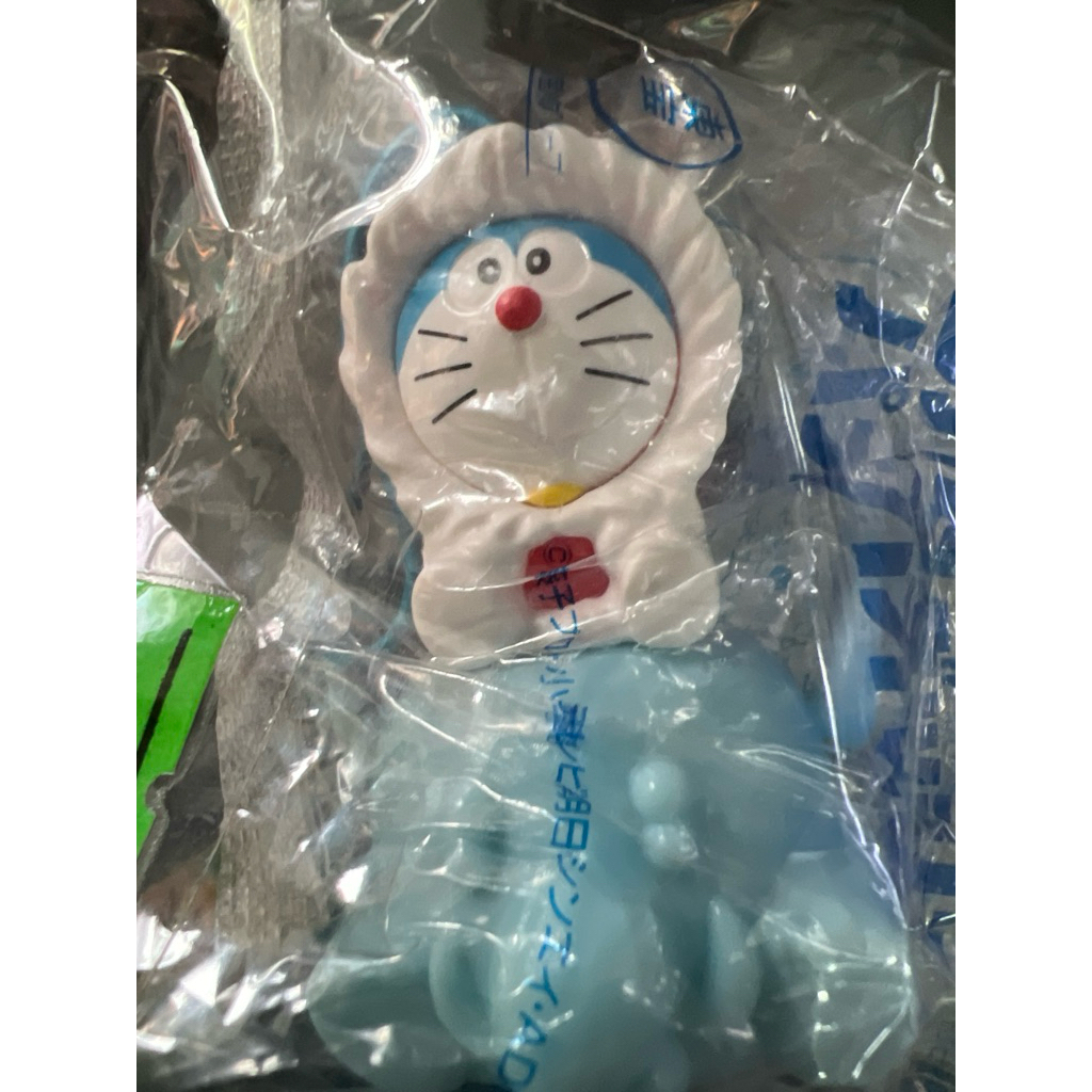 พวงกุญแจDoraemonของแท้จากญี่ปุ่น