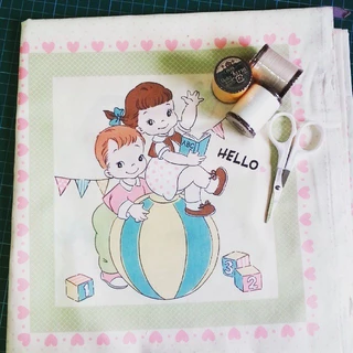 Fujix Quilter Farm #50 ด้ายเย็บคุณภาพสูง สำหรับงาน Patchwork, Quilt - Made in Japan