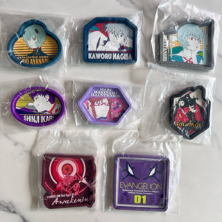 🔥พร้อมส่ง🔥🍀Update 21/2🍀ของสะสม อนิเมะ อีวานเกเลี่ยน | Evange…