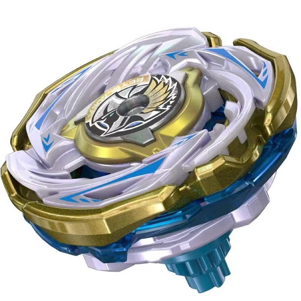 Beyblade X Valkyrie Volt S4-70V Metal Coat: Gold ของแท้ ‼️ (พร้อมส่ง✅)