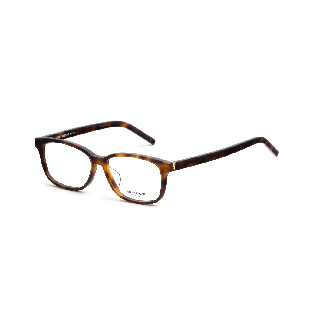 SL M109/F 002 sz.54 (Havana-Havana-Transparent)