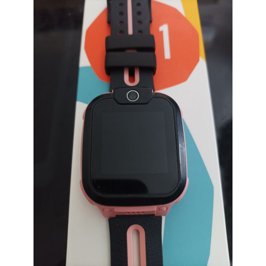 นาฬิกา Imoo z1 มือสอง สภาพสวย