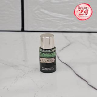 (ของแท้ ป้ายไทย) LA MER The Micro Peel 5 ml