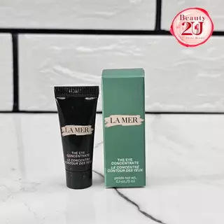 (ของแท้ ป้ายไทย) La Mer The Eye Concentrate 3ml