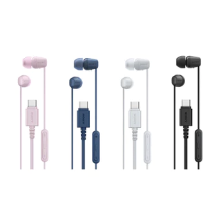 หูฟัง Sony with Mic.Type-C IER-EX15C by Studio7