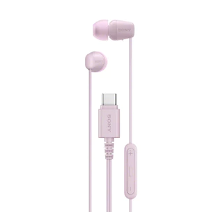 หูฟัง Sony with Mic.Type-C IER-EX15C by Studio7