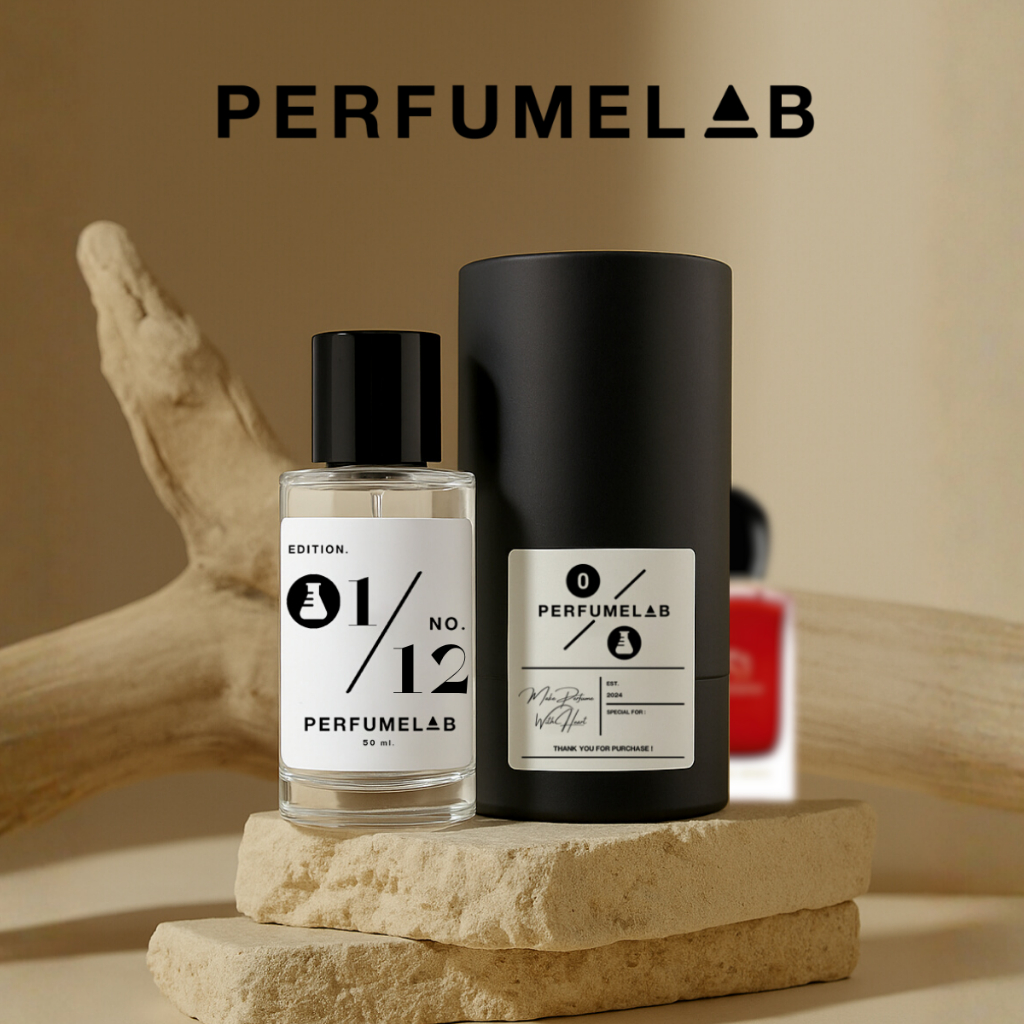 NO.12 น้ำหอม  EDP ติดทนนาน 8 -10 ชั่วโมง น้ำหอมเทียบเเบรนด์ น้ำหอมผู้หญิง น้ำหอมผู้ชาย เอามานี่ Si  