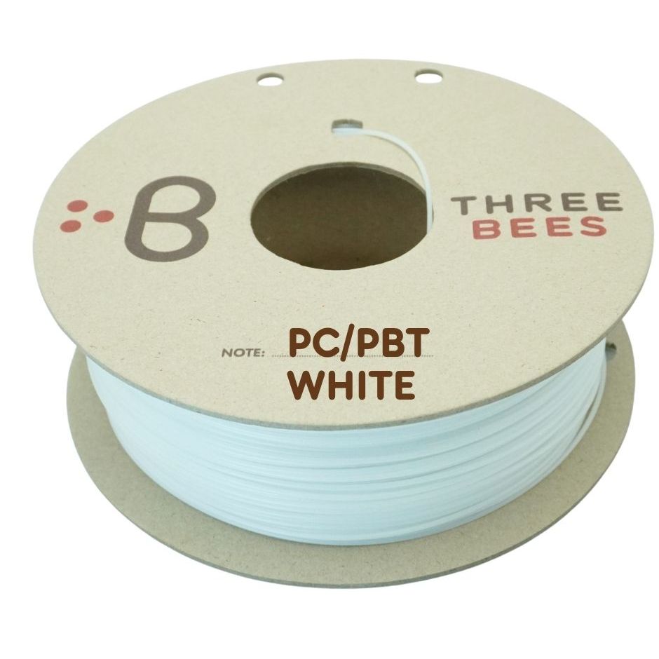 Threebees PC+PBT 3D Filament ขนาด 1.75 มม.