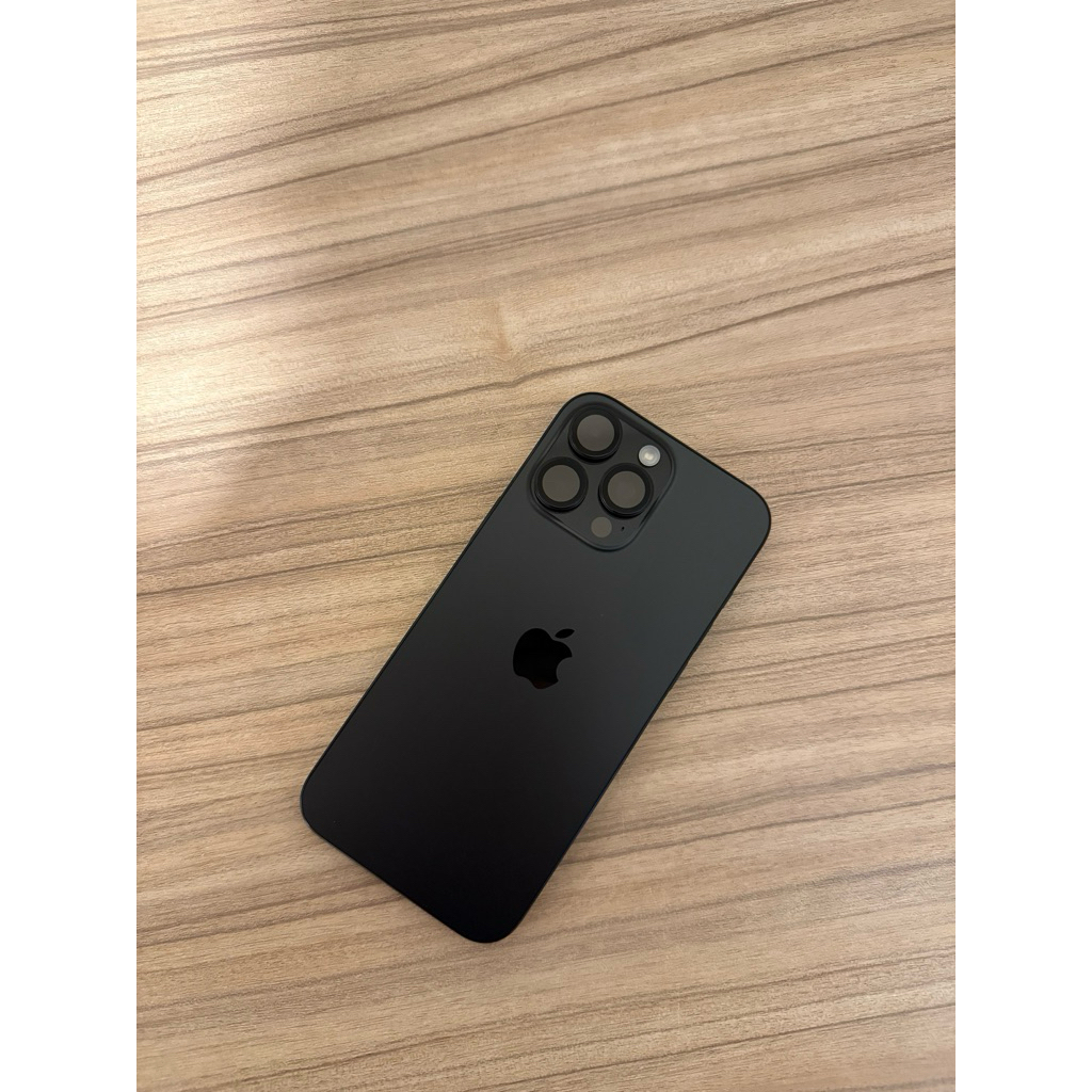 iphone 16 promax 256 gb  มือสอง