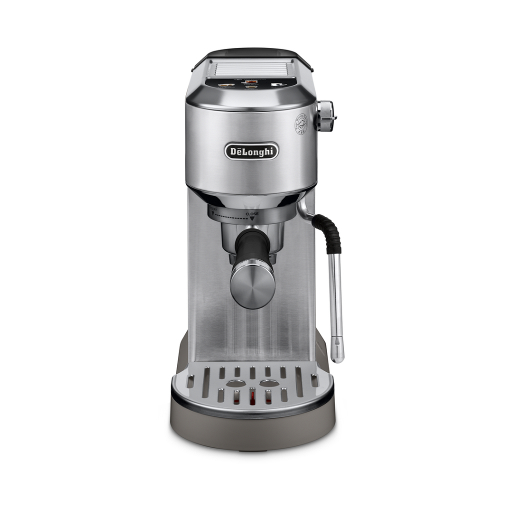 De'Longhi เครื่องชงกาแฟเอสเพรสโซและ Cold Brew รุ่น EC890