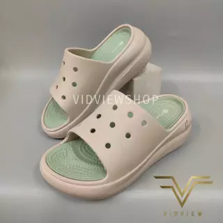 VIDVIEW มีส่งด่วน รองเท้าแตะหญิง Adda 5PF08 ส้นสูง 2.5นิ้ว ไซส์ 36-40 พื้นนุ่มใส่สบาย รุ่น Pillow Foam